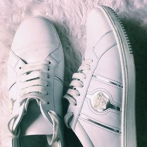 Versace Martin Low Top Sneakers